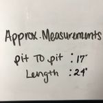 Outback Red  Anchor Print 100% Cotton Button Down Shirt Size XS Photo 10