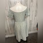 No Boundaries  Summer dress size large Photo 2