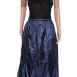 Renee Lamar midnight blue pull Photo 0