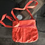 Avon Crossbody Bag Coral Orange New without Tag Photo 2