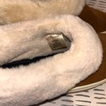 Blondo NEW  Suri Waterproof Suede Shearling Lined Clog Slippers Brown Women's 9 Photo 4