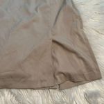 Vintage Lily’s of Beverly Hills Khaki Uniform Skort Size 10 Photo 4