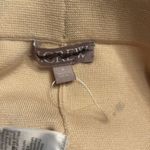 J.Crew women’s Sailor sweater wide leg trouser high waist lyocell blend Size S Photo 3