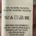 HD in Paris Anthropologie  Size M Medium Rosarium Off The Shoulder Floral Blouse Photo 3