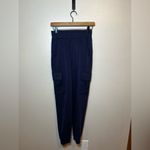 Evereve  Ari Cargo Jogger‎ in Navy Photo 2