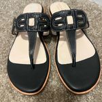 Cole Haan  Grand Anoushka sandal leather NWOT 9.5 Photo 3