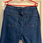 Boohoo Distressed Blue Jeans Photo 4