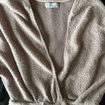 Urban Outfitters Cropped Sweater Photo 1