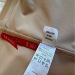 Spanx  Thinstincts High Waisted Mid Thigh Shorts Small Nude Champagne Beige Photo 4