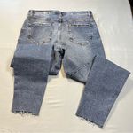 Kensie  vintage luxe the kelsey high rise skinny blue Jeans             size10/30 Photo 5
