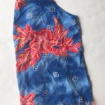 Pacific Connections Swimsuit Coverup Starfish VTG Size undefined Photo 2