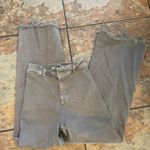 ZARA Marine Straight Jeans Photo 1