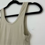 Set Active  Shorty Suit in Oat Milk Photo 8