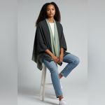 TEJIDOS MARKOS from Ecuador 100 % Wool Women’s Ponchos /Shrugs Black Size undefined Photo 2