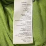 Free People Large Fur Joplin Cozy Jacket Sweet Pistachio Chunky Teddy Oversized Photo 8