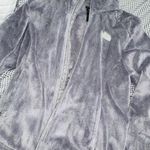 The North Face Women’s Gray Jacket Photo 0