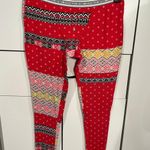 Victoria's Secret Victoria’s Secret thermal sleep pajama pants . Size S  Photo 0