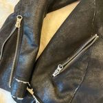 Dylan Suede / Sherpa Jacket Photo 6