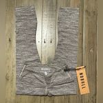 Nobull NWT Women’s Crop Tight - XS - Café Melange (Brown) Photo 1