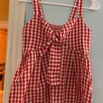 Boutique Buffalo Plaid Top Photo 2