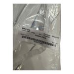 Milwaukee Brewers Miller Lite Go Brew Crew Clear Fanny Pack New in Package White Photo 3