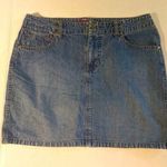 SO  jean skirt Photo 0