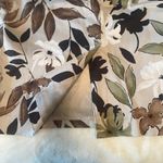 Charter Club  Skirt Floral Photo 2