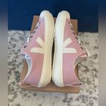 VEJA  Nova Canvas Sneaker BNIB Mesh Babe_Pierre US6 EUR 37 NEW Photo 8