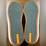 L.L.Bean Women's Size 8M Eco Bay Knit Sneaker Vegan Camo Chelsea Boots Photo 5