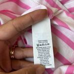 Kate Spade Stripe Hello Sunshine Tee Photo 7