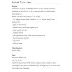 Nic+Zoe  ‘City Plaid’ Top Blouse Size XS Photo 6