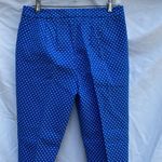 Talbots  Hampshire Curvy Cropped Trouser Photo 8