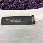 Grateful Dead  1987 The Dead Live in Concert Band T-Shirt XL  Photo 3