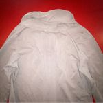 Athleta  Lost River Dress Women’s M Gray Cowl Neck Sweatshirt Tunic Casual Photo 14