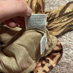 Rococo Sand Aine Bodysuit Top In Camel size xs Photo 8