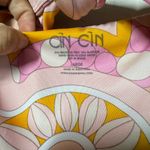 Cin Cin Mercury One Piece Swimsuit In Medina Size Large Photo 5