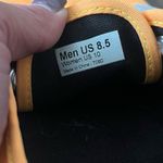 Vans Orange  Men’s 8.5 Women’s 10 Photo 4