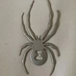 Spyder White Medium Women SAVONA HALF ZIP T- NECK Long Sleeves Top #1018 Photo 6