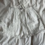 Quince  Linen Shorts  Photo 0