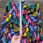 Salvatore Ferragamo Footed Pants Vintage 1990s Linda E Kendall J Hollywood Stars Photo 5