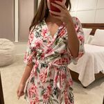 Show Me Your Mumu Robe Photo 1