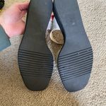 Salvatore Ferragamo Authentic  Platform strappy sandals leather Photo 5