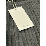 Donni The Sweater Rib Simple Pant Photo 2