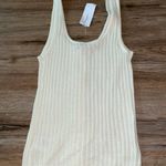 American Eagle  Sweater Tank Photo 1