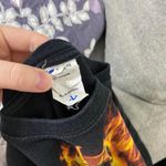 Vintage Y2K Hunger Games Tee Size L Photo 4