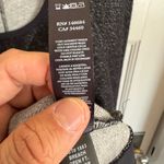 Koral  dark gray Breach open front sweater size medium Photo 6