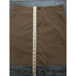Patagonia  Inter-Continental Hideaway Skirt size 6 Photo 2