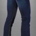 True Religion Excellent Condition Vintage Dark Wash Joey Jeans Photo 1