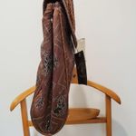 Beverly Hills Polo Club Brown Hand Bag Glossy Photo 4