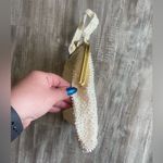 Vintage Lumured Beaded Handbag Photo 3